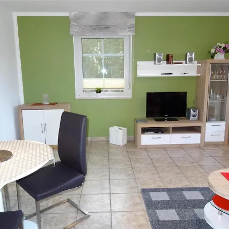 Hägerende 10/ Wohng.2  Neue Liebe Apartment